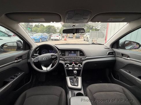 Used 2019 Hyundai Elantra SE w/ Cargo Package FWD image 19