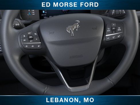New 2026 Ford Bronco Sport Big Bend AWD/4WD image 12