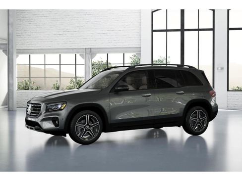 New 2026 Mercedes-Benz GLB 250 image 36