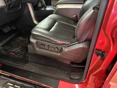 Used 2011 Ford F150 FX4 w/ FX Luxury Pkg image 67