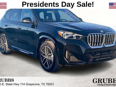 Used 2025 BMW X1 xDrive28i