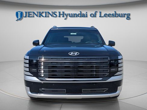 New 2026 Hyundai Palisade Calligraphy image 10