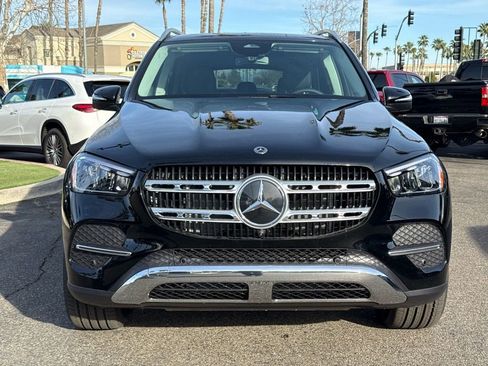 New 2026 Mercedes-Benz GLE 350 4MATIC image 17