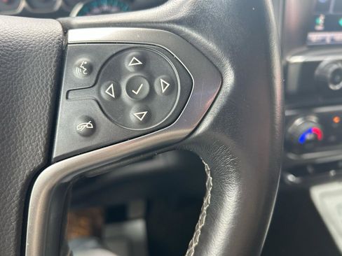 Used 2015 Chevrolet Silverado 1500 LT w/ All Star Edition image 18