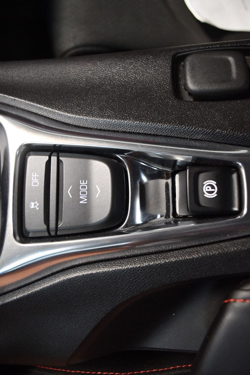 Used 2017 Chevrolet Camaro ZL1 RWD image 71
