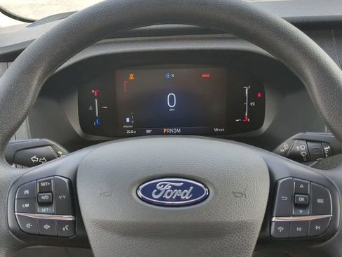 New 2026 Ford Transit 250 148 Medium Roof w/ Load Area Protection Package image 27