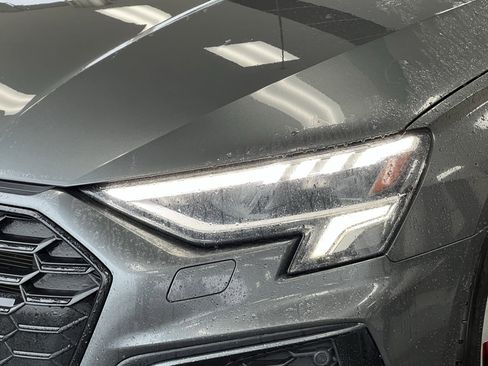 Used 2023 Audi S3 Premium Plus w/ Premium Plus Package image 7