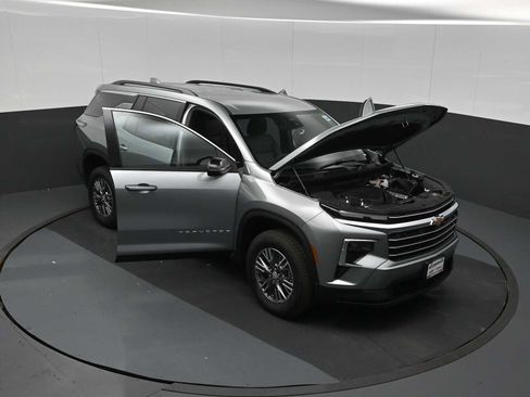 New 2026 Chevrolet Traverse LT AWD/4WD image 26