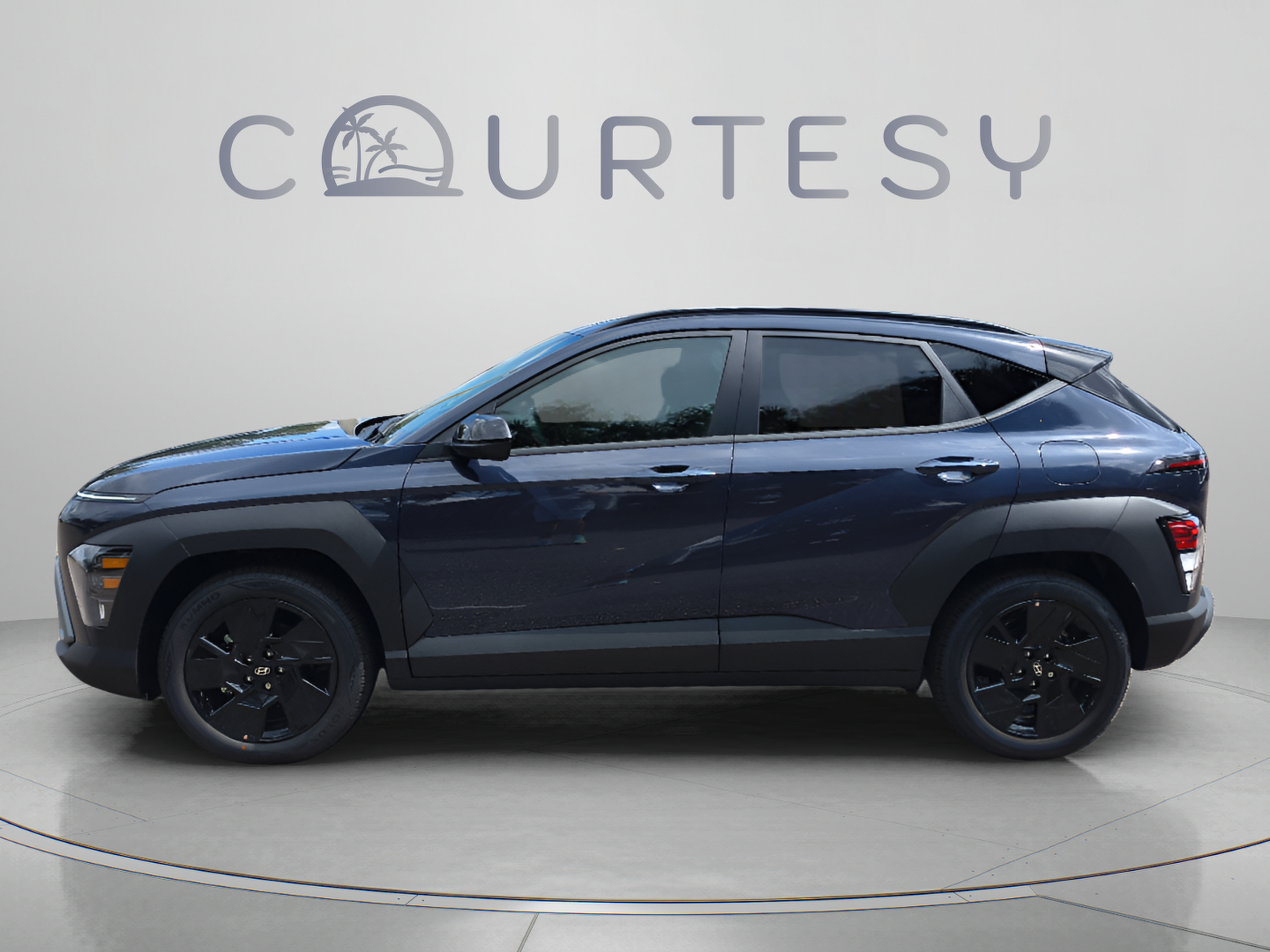 New 2027 Hyundai Kona SEL Sport FWD image 2