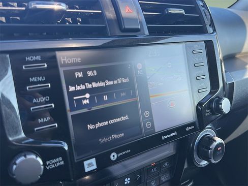 Used 2021 Toyota 4Runner TRD Pro image 12