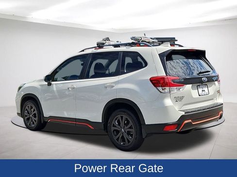 Used 2019 Subaru Forester Sport image 5