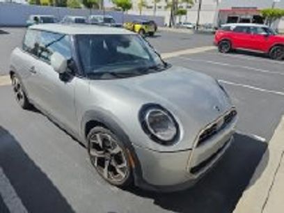 Used 2025 MINI Cooper S