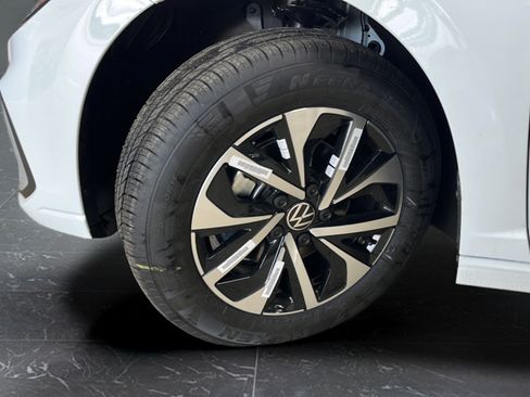 New 2026 Volkswagen Jetta S FWD image 29