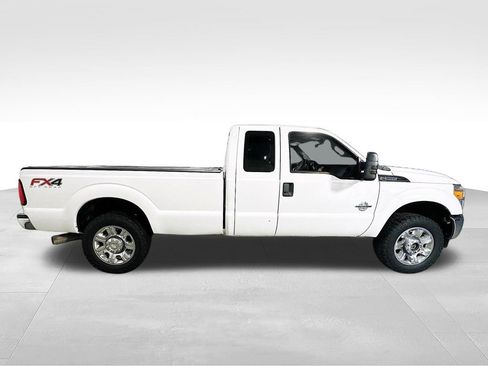 Used 2012 Ford F250 XL w/ PWR Equipment Group AWD/4WD image 10