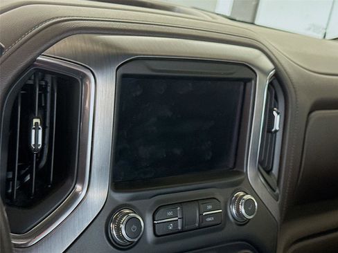 Used 2020 GMC Sierra 1500 Denali w/ Denali Ultimate Package AWD/4WD image 4