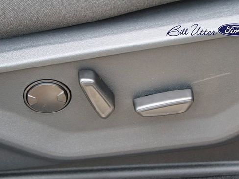 New 2025 Ford F150 XLT w/ Equipment Group 302A MID image 9