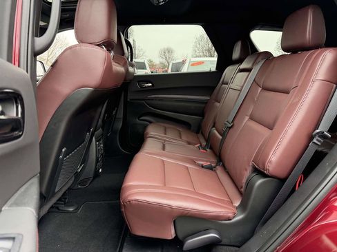 Used 2026 Dodge Durango GT w/ Tow 'N Go Package AWD/4WD image 18