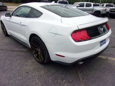 Used 2023 Ford Mustang Premium RWD image 7
