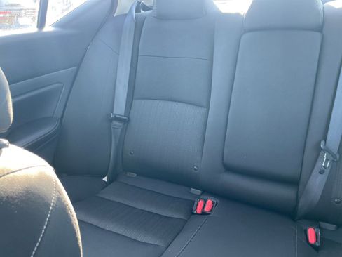 Used 2025 Nissan Altima 2.5 SV image 39