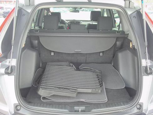 Used 2018 Honda CR-V EX image 17