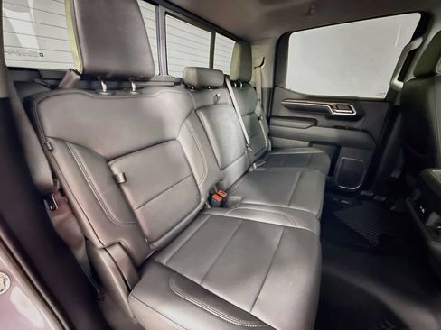 Used 2024 Chevrolet Silverado 1500 RST w/ Convenience Package II AWD/4WD image 28