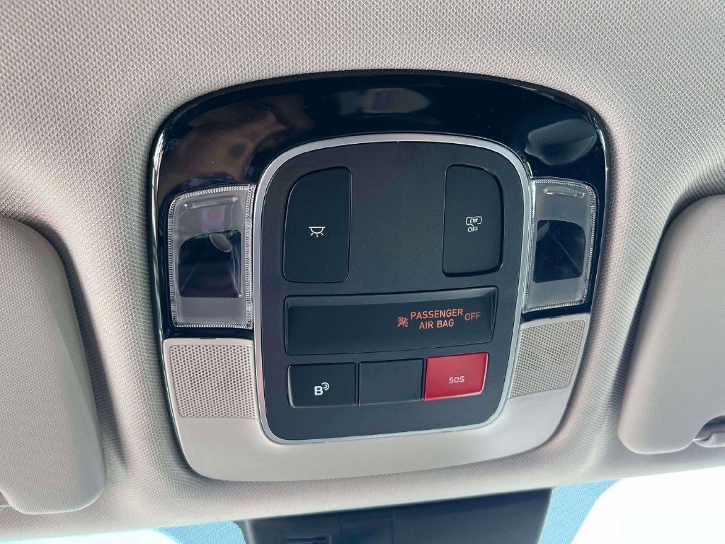 New 2026 Hyundai Tucson SEL Plus AWD/4WD image 19
