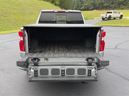 Used 2023 Chevrolet Silverado 1500 RST w/ All Star Edition Plus AWD/4WD image 30