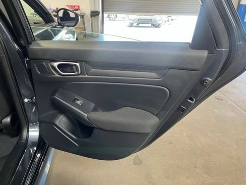 Used 2026 Honda Civic Sport image 15