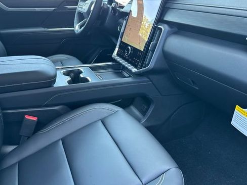 New 2026 GMC Acadia Elevation w/ Black Edition image 19