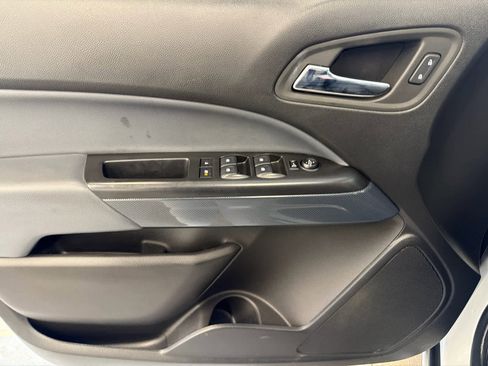 Used 2022 Chevrolet Colorado Z71 w/ Safety Package image 16