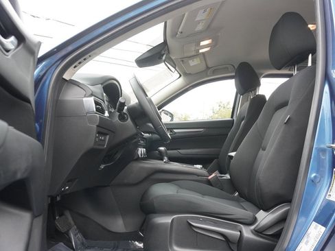 Used 2022 MAZDA CX-5 AWD 2.5 S image 29