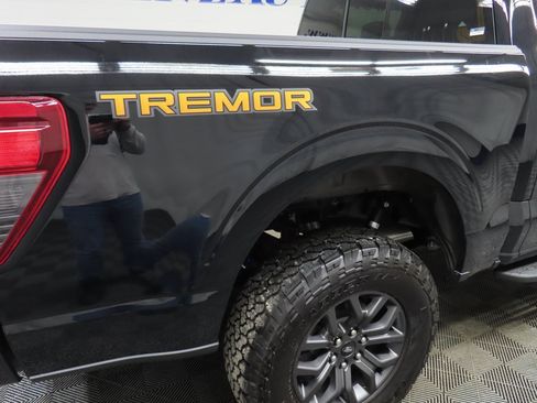 Used 2025 Ford F150 Tremor w/ Bed Utility Package image 35