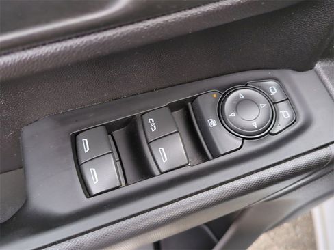 Certified 2022 Chevrolet Silverado 1500 Custom Trail Boss w/ LPO, Dark Essentials Package image 21