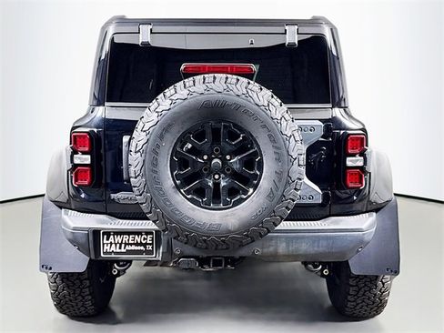 Used 2024 Ford Bronco Raptor image 5