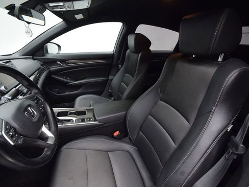 Used 2021 Honda Accord Sport image 18
