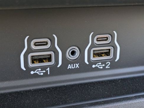 New 2026 RAM 2500 Big Horn image 19