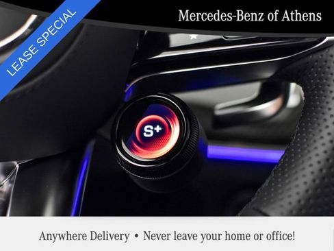 New 2026 Mercedes-Benz GLE 63 AMG S image 32