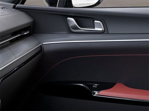 New 2025 Kia K5 GT-Line w/ GT-Line Premium Package image 25