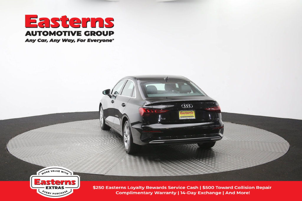 Used 2023 Audi A3 2.0T Premium FWD image 64