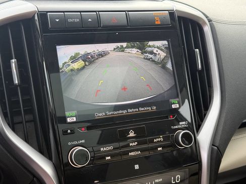 Used 2019 Subaru Ascent Limited image 21