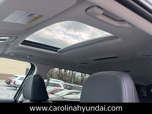 New 2026 Hyundai Palisade SEL image 17