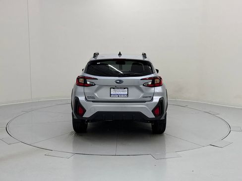 New 2026 Subaru Crosstrek 2.0i Premium AWD/4WD image 5