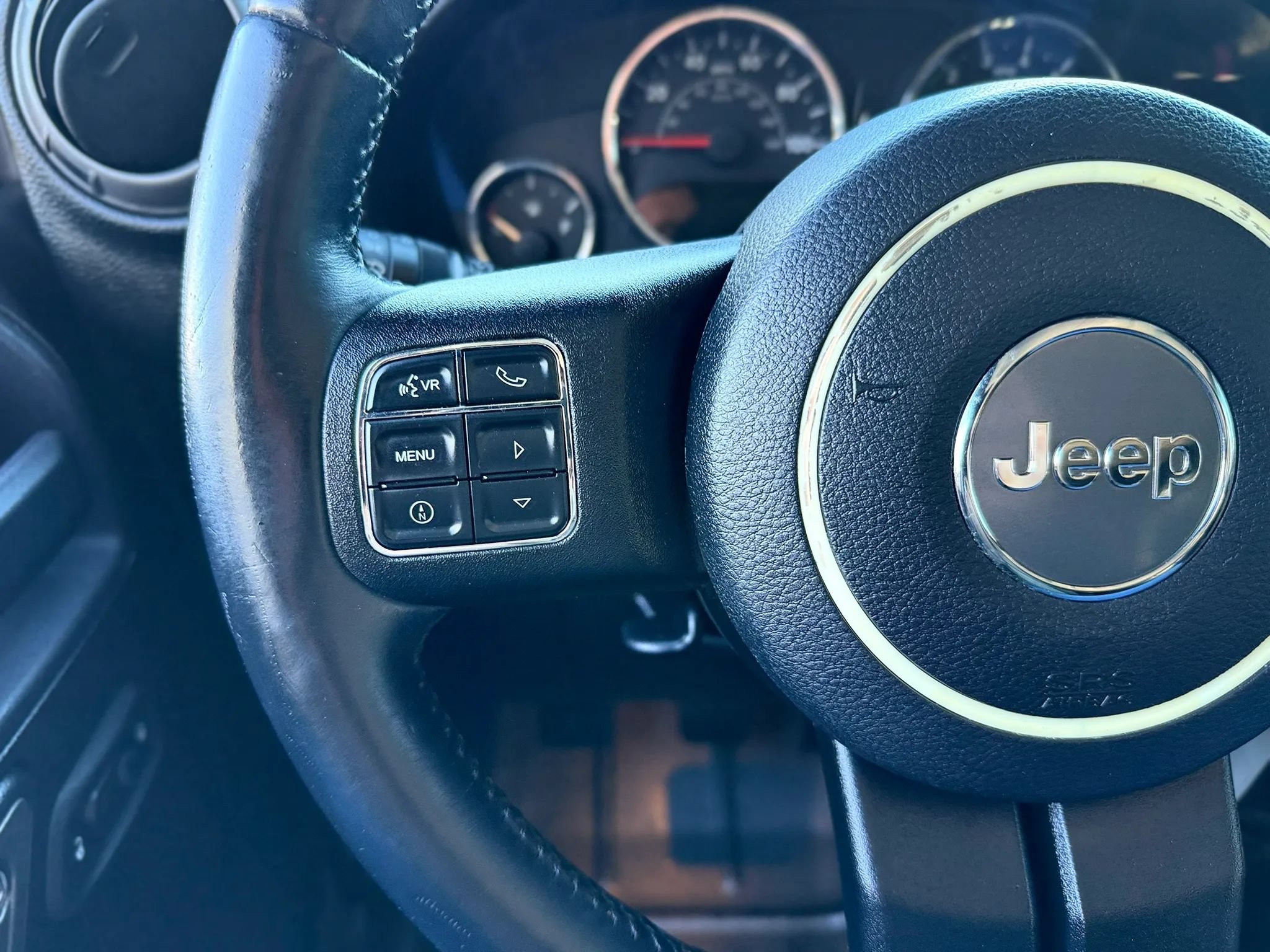 Used 2015 Jeep Wrangler Unlimited Sport AWD/4WD image 13