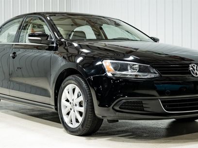 Used 2013 Volkswagen Jetta SE