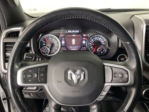 Used 2023 RAM 1500 Big Horn AWD/4WD image 20