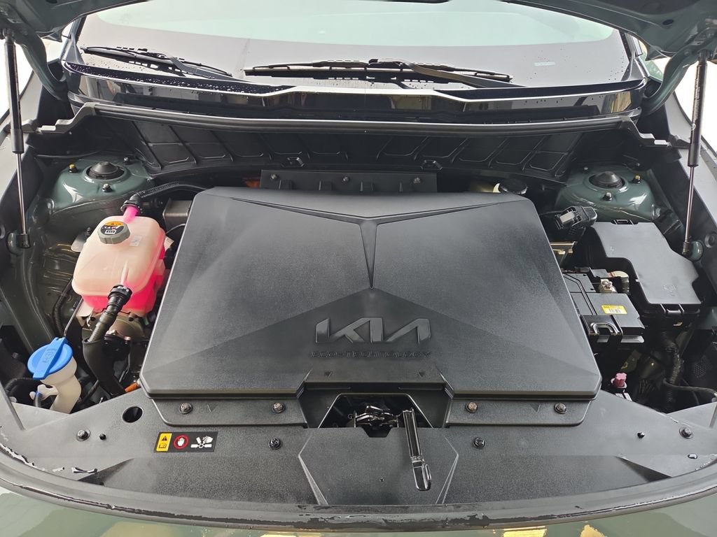 Used 2023 Kia Niro Wind w/ Wind Preserve Package FWD image 31