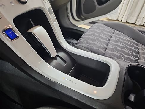 Used 2012 Chevrolet Volt image 27