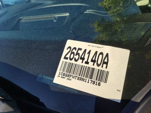 Certified 2024 RAM 1500 Limited image 24