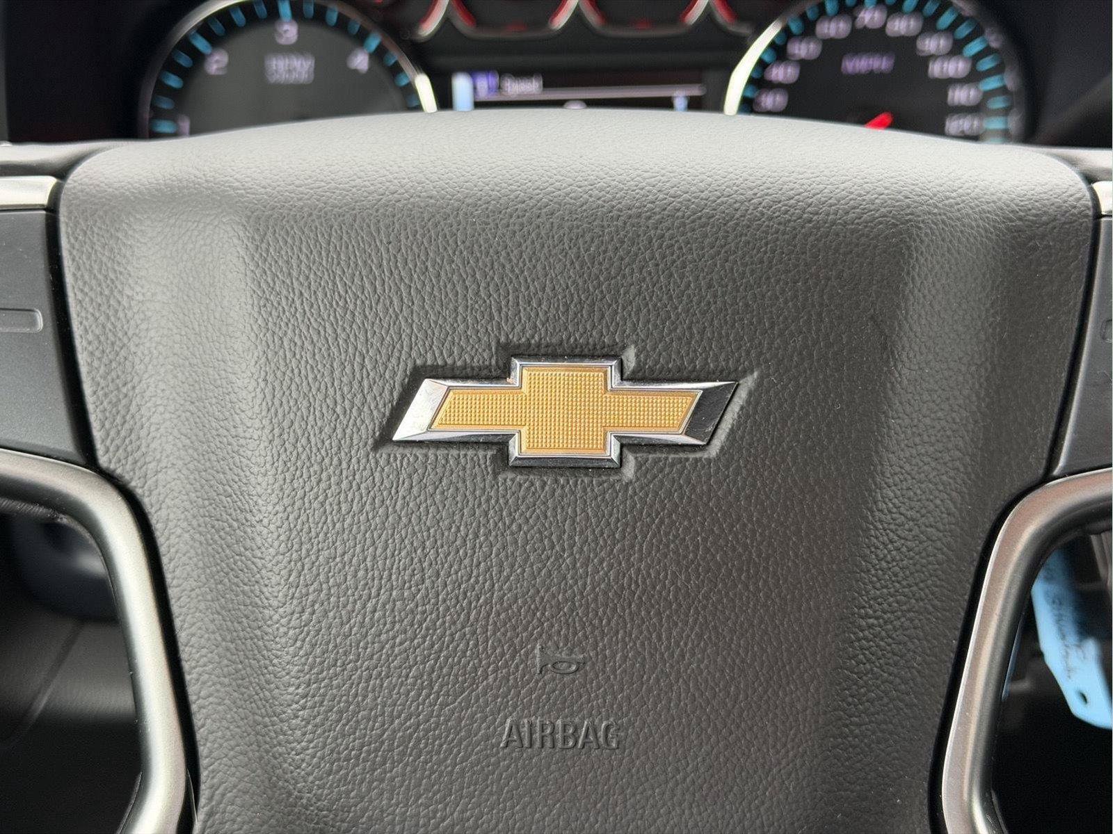 Used 2019 Chevrolet Silverado 1500 LT w/ All Star Edition AWD/4WD image 18