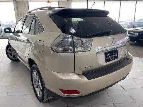 Used 2006 Lexus RX 400h AWD image 5